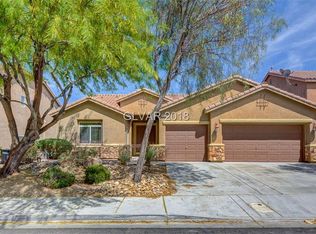 1058 Golden Splendor Ct, Henderson, NV 89002