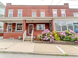 314 44th St, Pittsburgh, PA