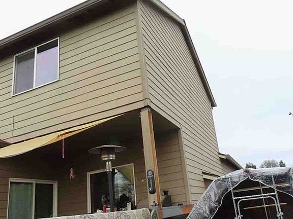 Property Side View