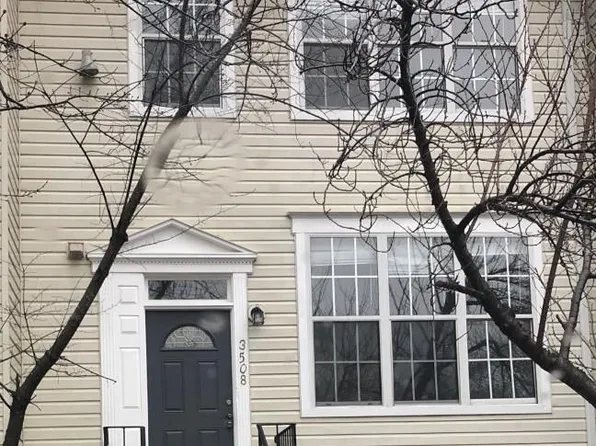 3508 Wood Creek Dr, Suitland, MD 20746