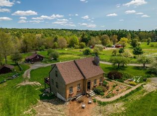 1528 Main St, Acushnet, MA 02743