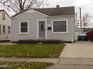 13732 Hobart Ave, Warren, MI
