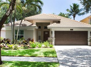 583 Canoe Point, Delray Beach, FL 33444
