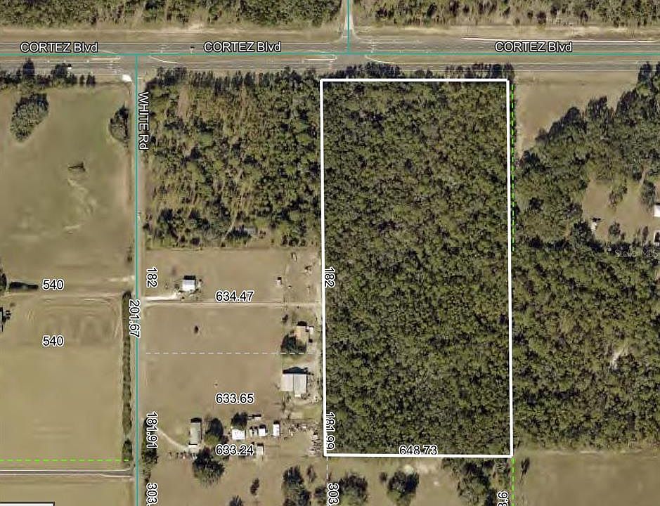 1st image of CORTEZ BOULEVARD LOT 0002