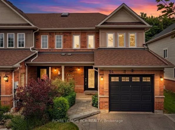 54 Breakwater Dr, Whitby, ON L1N 9N7
