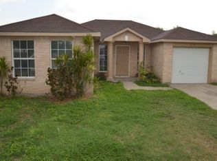5202 Standard Ave, San Juan, TX 78589