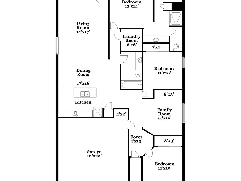 3023 S 87th Dr — Photo 16