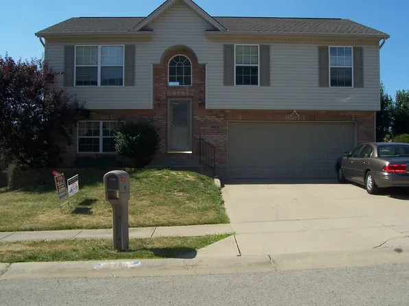 225 Redwood Dr, Dry Ridge, KY 41035