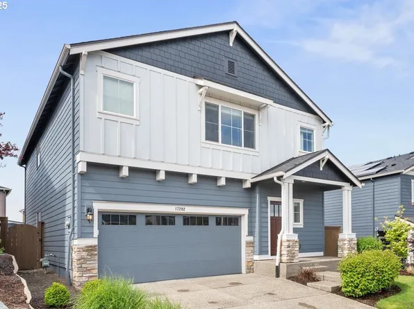 17202 NW Viola St, Portland, OR 97229