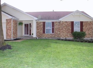 632 Bugle Run Dr, Florissant, MO
