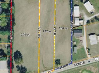 0 W Main St, Mountain View, AR 72560