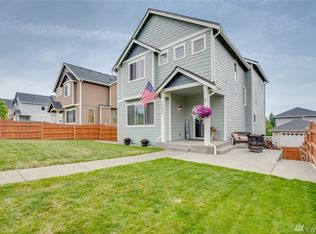 1027 Zeeden Way, Bremerton, WA 98310