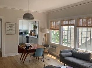 2616 1/2 Buckingham Rd, Los Angeles, CA 90016