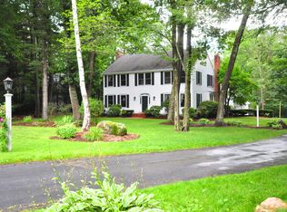 170 Stagecoach Rd, Avon, CT 06001
