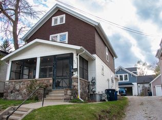 436 S 1st St, Ann Arbor, MI 48103