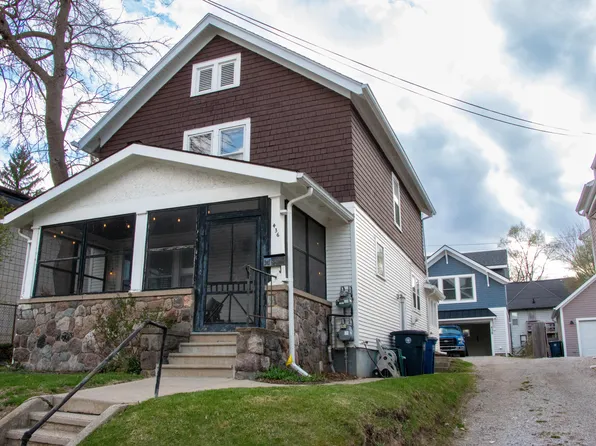 436 S 1st St, Ann Arbor, MI 48103