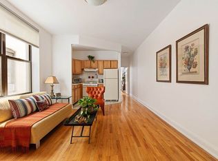 242 W 112th St APT 5B, New York, NY