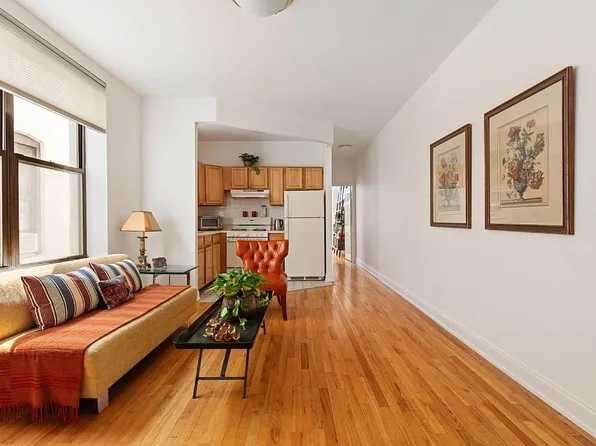 242 W 112th St APT 5B, New York, NY 10026