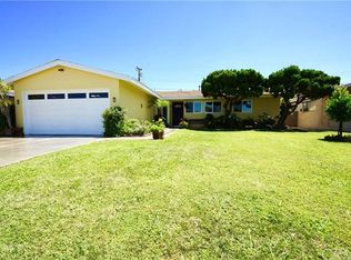 5856 Los Molinos Dr, Buena Park, CA 90620