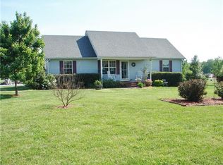 1075 Mount Vernon Rd LOT 9, Bethpage, TN 37022