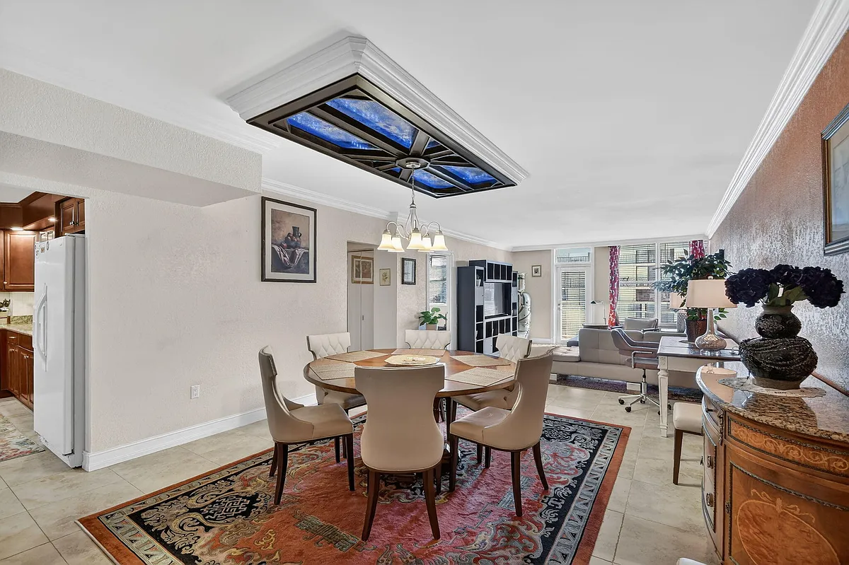 Building Photo - 3450 S Ocean Blvd #520