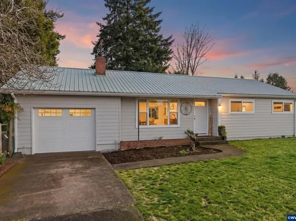 34931 Meridian Rd, Lebanon, OR 97355