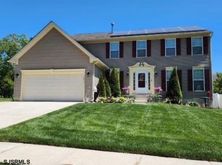 7036 Ridge Ave, Egg Harbor Township, NJ 08234