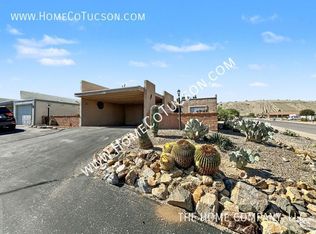 927 W Rio Altar, Green Valley, AZ 85614