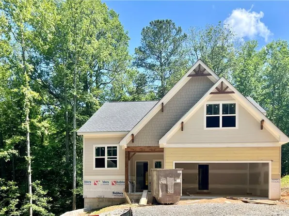 101 Franklin Elm Ct, Franklin Hill, GA 30183