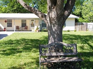 2112 Mahone Ave, Austin, TX 78757