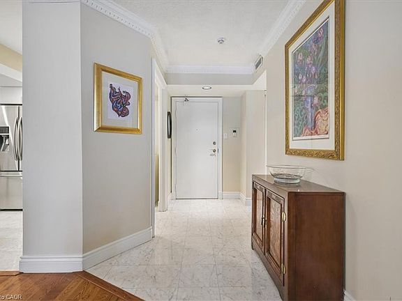 2nd image of 130 Carlton St #602