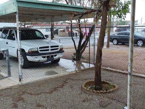 Carport