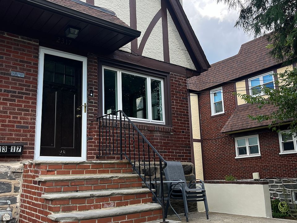 Welcome to 2317 Kenilworth Road
