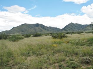 E Silk Wind Blvd, Dragoon, AZ 85609