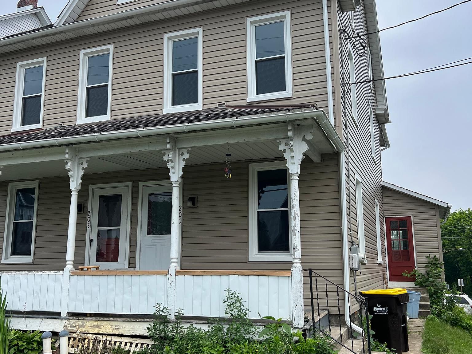 201 Broad St, Tatamy, PA 18085 Zillow
