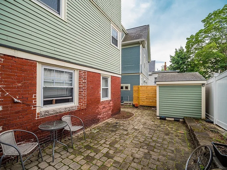50 Columbus Ave #4B — Photo 13