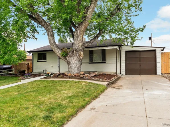 3758 S Green Court, Englewood, CO 80110