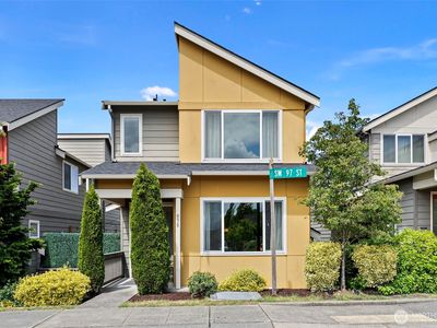 938 SW 97th Street, Seattle, WA, 98106
