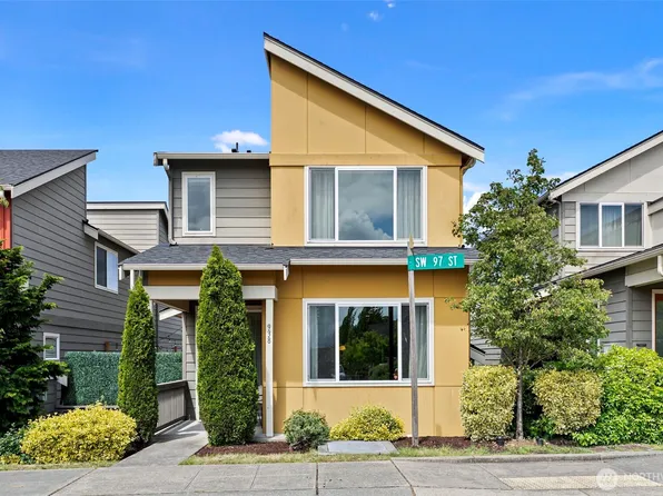 938 SW 97th Street, Seattle, WA 98106