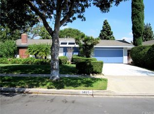 1471 Lance Dr, Tustin, CA 92780