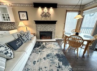 43 Southwood Shores Cir #3A, Lake Ozark, MO 65049