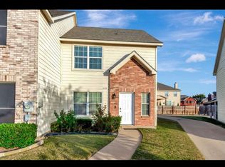 5624 Giddyup Ln, Fort Worth, TX 76179