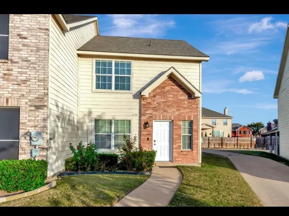 5624 Giddyup Ln, Fort Worth, TX 76179