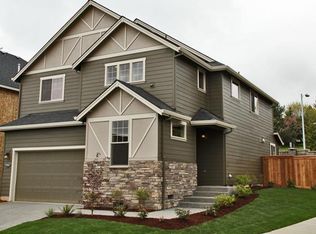 16980 SW Ledgestone Dr, Beaverton, OR 97007