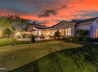 13533 N MANZANITA Lane, Fountain Hills, AZ 85268