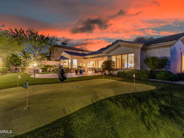 13533 N MANZANITA Lane, Fountain Hills, AZ 85268