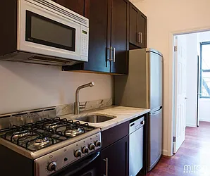 Rented by Miron Properties