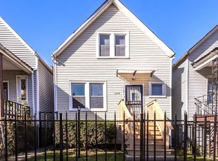 6830 S Honore St, Chicago, IL 60636