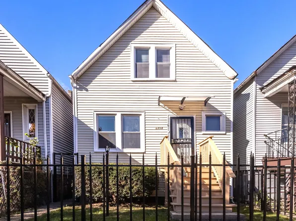 6830 S Honore St, Chicago, IL 60636