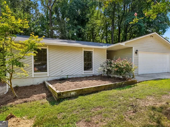 2464 Silver Moss Way, Lawrenceville, GA 30044